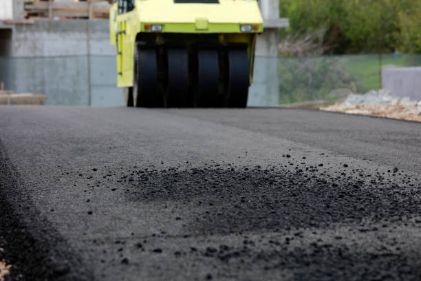 Trusted Freeburg, IL Driveway Pavers Experts