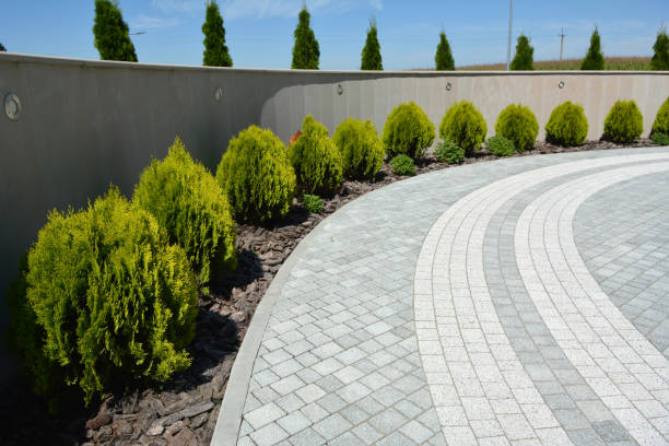 Professional Driveway Pavers in Freeburg, IL