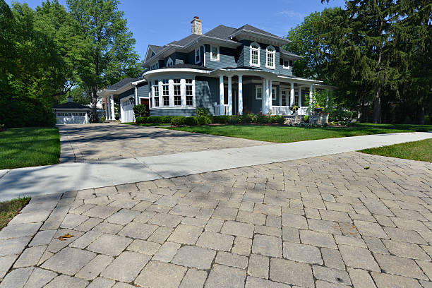 Best Driveway Repair Near Me  in Freeburg, IL