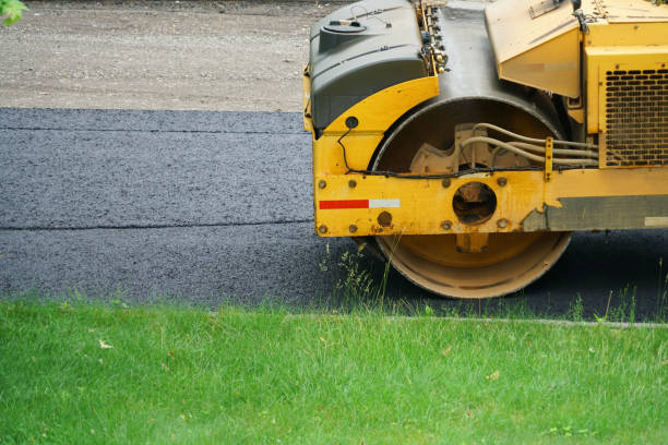 Best Best Driveway Pavers  in Freeburg, IL
