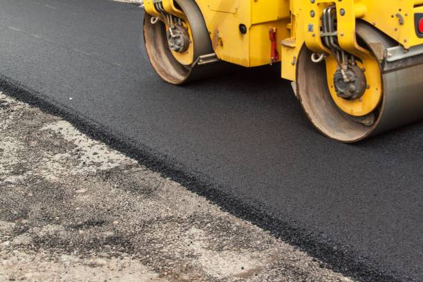 Reasons to Select Us for Your Driveway Paving Requirements in Freeburg, IL